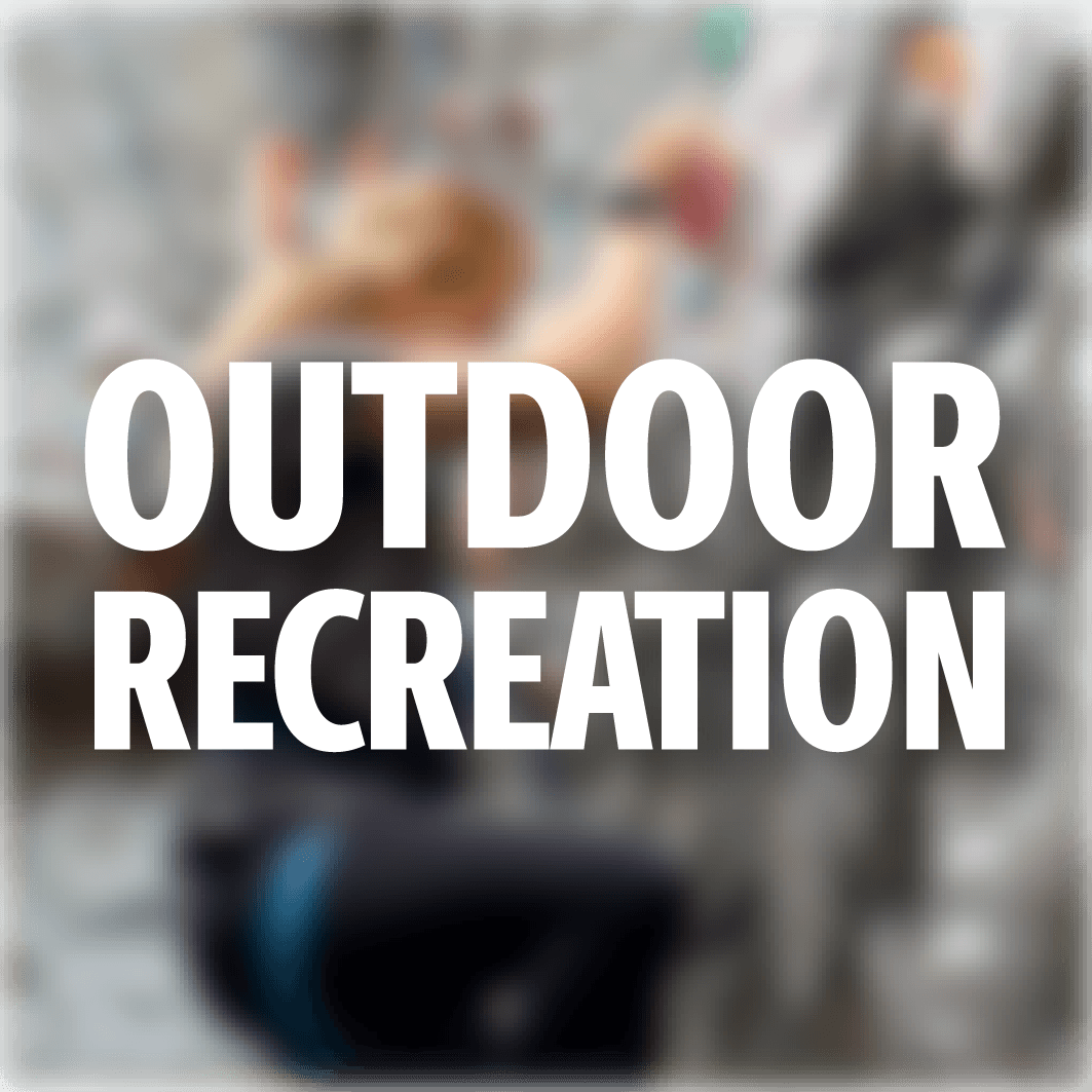 Outdoor Recreation