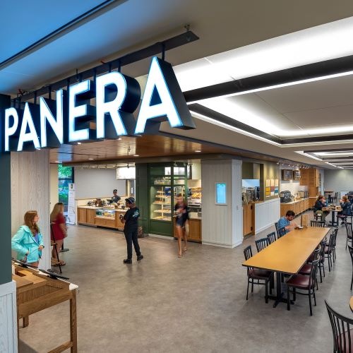 panera