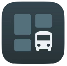 Transloc App Icon