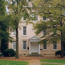 Rutledge College