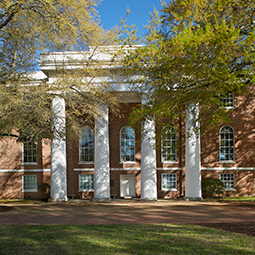 South Caroliniana Library