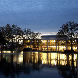 Thomas Cooper Library