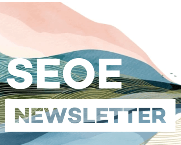 seoe newsletter 