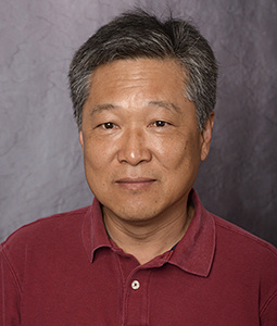 Jaehoon Choe