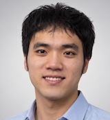 Headshot of Tiancheng Li