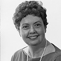 Mary Caldwell 