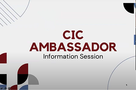 ambassador graphic