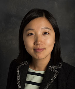 Jin Liu, Ph.D.