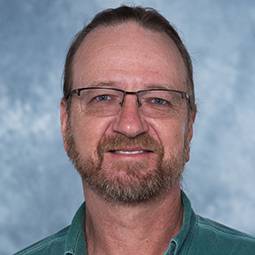 Headshot of Wilson Smoak