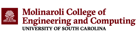 uofsc engineering and computing logo