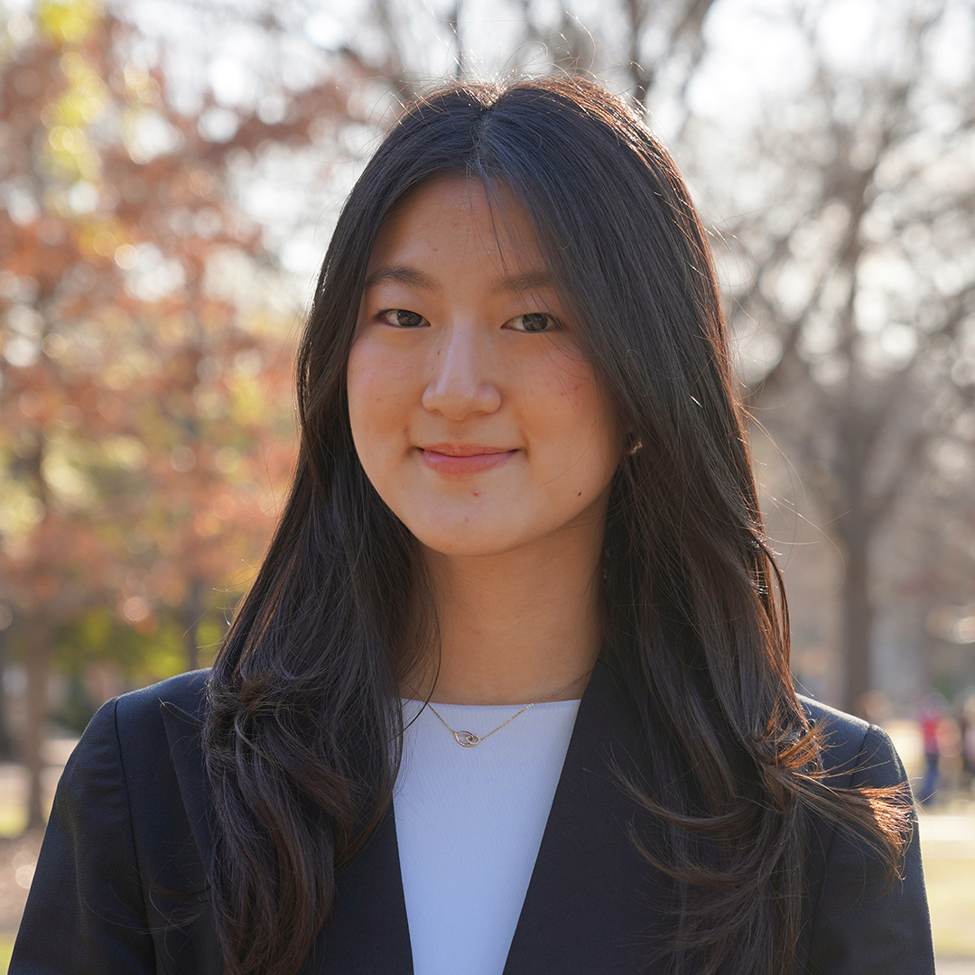 Eunwoo Choi headshot