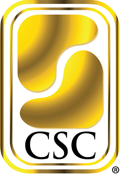 CSC logo