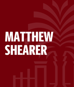 Matthew Shearer 