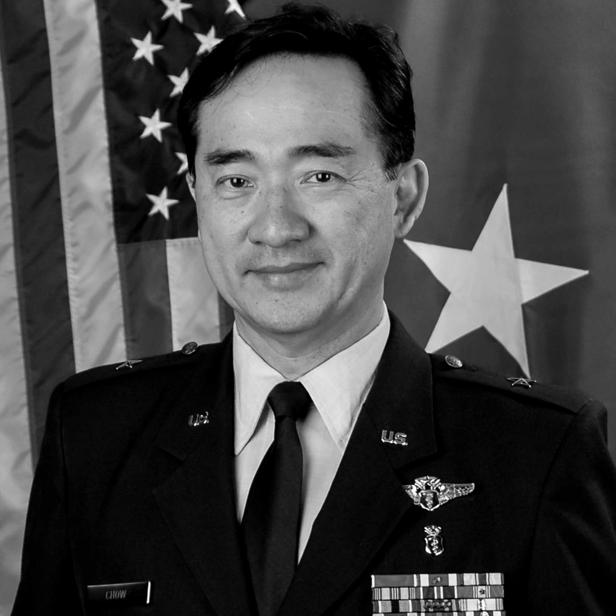 Jim Chow