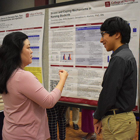 undergrad research