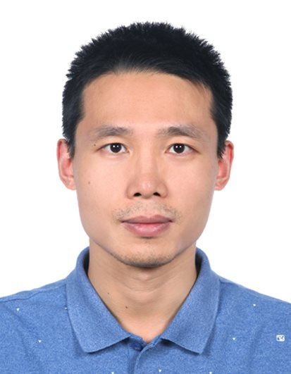 Guangyu Zhou