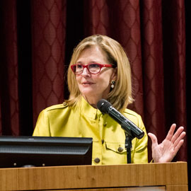 Kathleen Parker