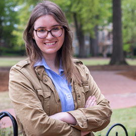 truman scholar named