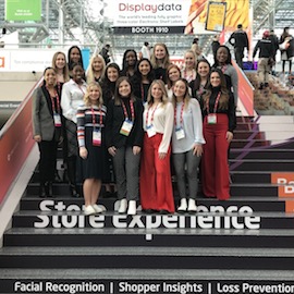 NRF Big Show