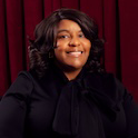 headshot of xavery hopkins