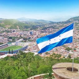 Honduras