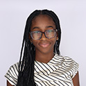 Bre Sherwood Headshot