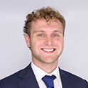 Cole Conover Headshot
