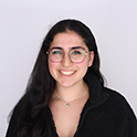 Emma Iskhakov Headshot