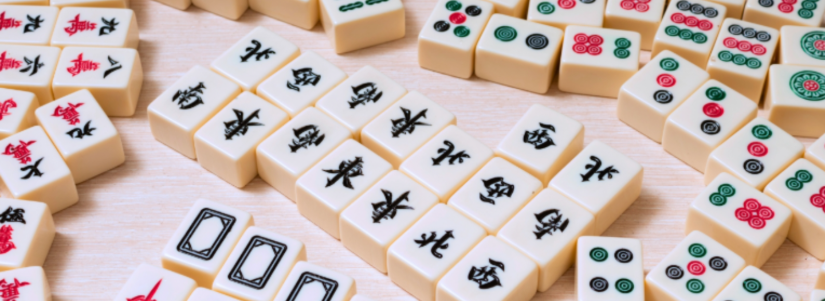 Mah Jongg