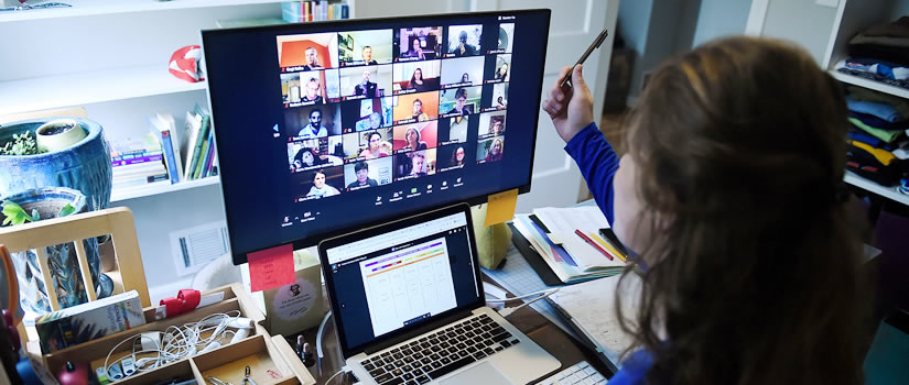Online Course