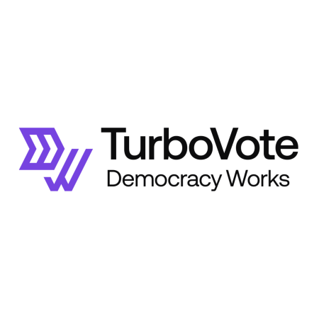 Turbovote logo