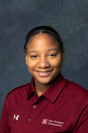 Tavi Yeldell
