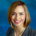 Professional headshot of Amanda Fairchild