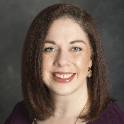 Portrait of Jenn Tilford