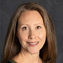 Headshot of Stacy Winchester