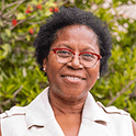 Headshot of Vanessa Nelson-Read, director for proposal development