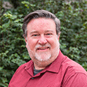 Headshot of Bob Wertz