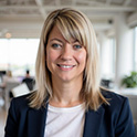 Headshot of Anne Bailey, research development specialist