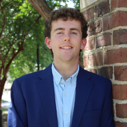 ambassador colin