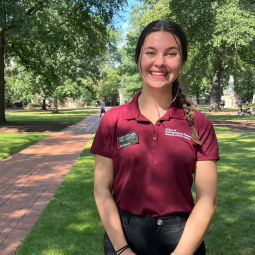 a photo of ambassador Linden