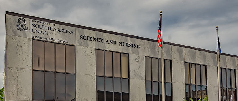 USC Aiken School of Nursing at the Union Campus - USC Union