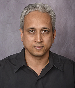 Photo of Dr. Rutvik Desai