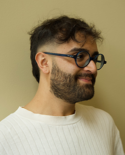 Christian Garcia Tengono