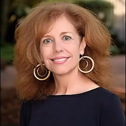 Christy Friend