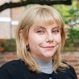 Photo of Stephanie  Roznowski