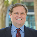 Headshot of William R. Hauk Jr.