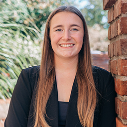 Headshot of Emmie Coler