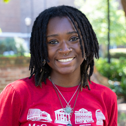 Eboni Wright