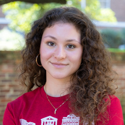 Madeline Fyock