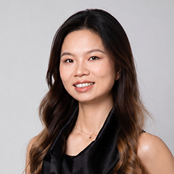Annie Xie Xuehan